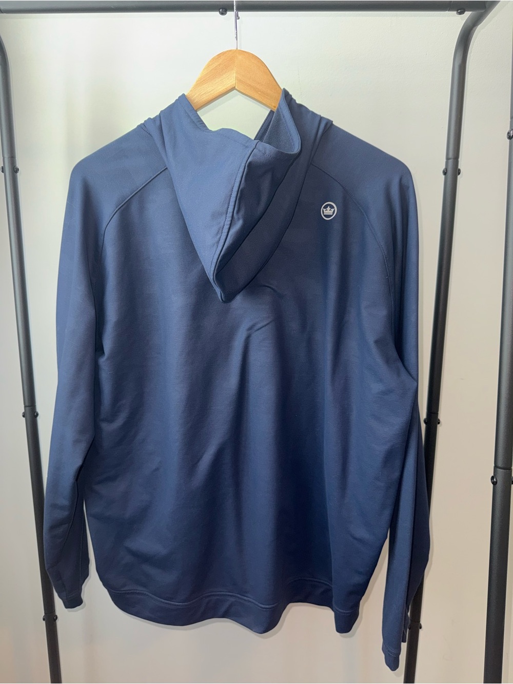Peter Millar Performance Hoodie